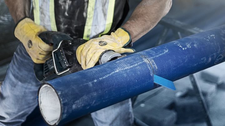 Bosch Hoja De Sierra Recíproca Experta Â  Cement Cast Ironâ   S 1750 Rd 2608900383