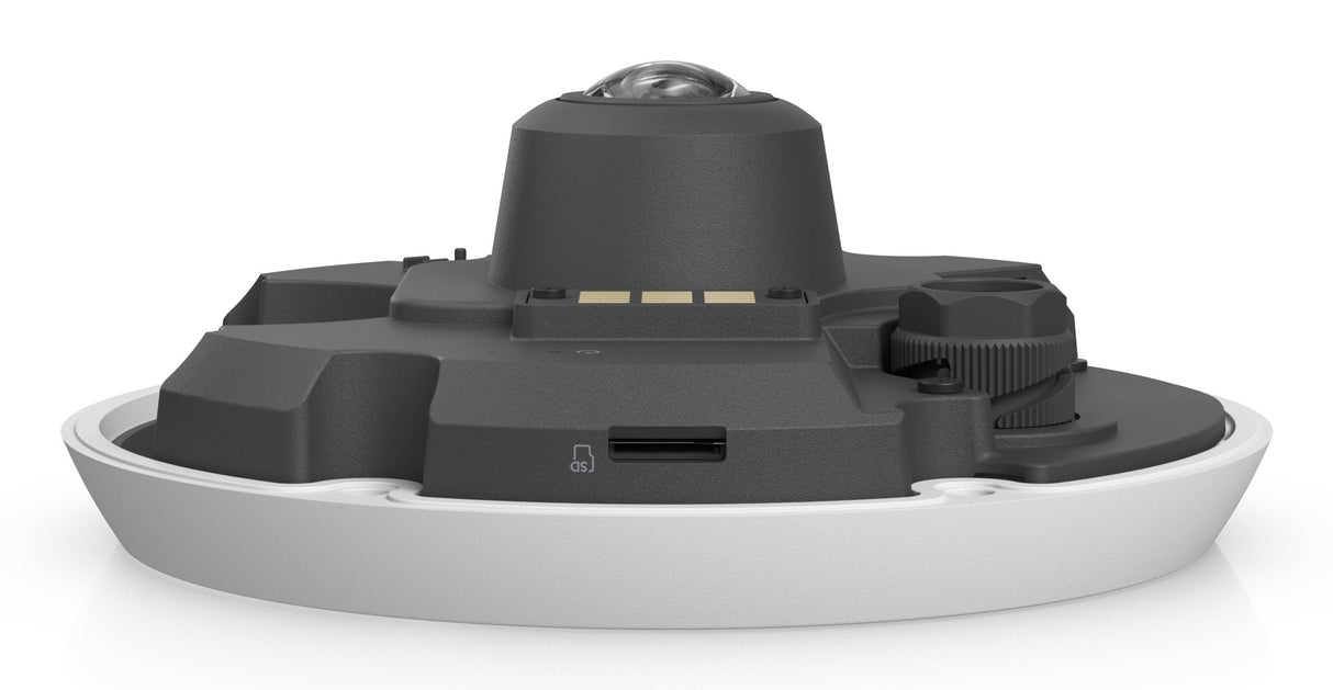 Ubiquiti G6 Pro 360 Almohadilla Cámara De Seguridad Ip Interior Y Exterior 3504 X 3504 Pixeles Techo/Pared