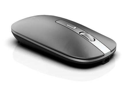 EAN 8681949012280 - Inca IWM-531RG ratón Oficina mano derecha Bluetooth Óptico 1600 DPI imagen 3