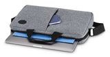 EAN 4047443530127 - Hama Genua 39,6 cm (15.6") Maletín Toploader Gris imagen 4