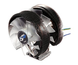 Zalman Cnps9900df Df Dual Fan Intel 115x/Amd  14 Cm