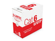 EAN 5901738556461 - Alantec KIU6PVC305Q cable de red Gris claro 305 m Cat6 U/UTP (UTP) imagen 1