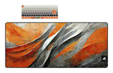 EAN 4044951039784 - Sharkoon SKILLER SGK50 S3 Design Bundle - D6 Alfombrilla de ratón para juegos Multicolor imagen 1