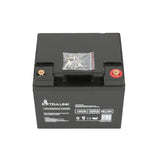 Extralink Akumulator Battery Accumulator Agm 12v 45ah Sealed Lead Acid (Vrla)