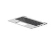 EAN 5704174942023 - HP N17709-B31 refacción para laptop Teclado imagen 1