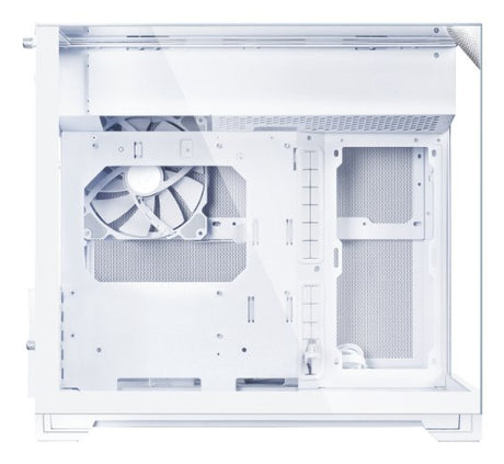 EAN 4718466023209 - Lian Li 011 Vision O11 VISION-M Midi Tower Blanco imagen 3