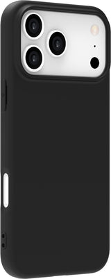 Infinite (Grs) Vienna Iphone  17 Pro Max Black Cover.