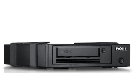 EAN 5397184717875 - DELL LTO-9 Unidad de almacenamiento Cartucho de cinta imagen 1