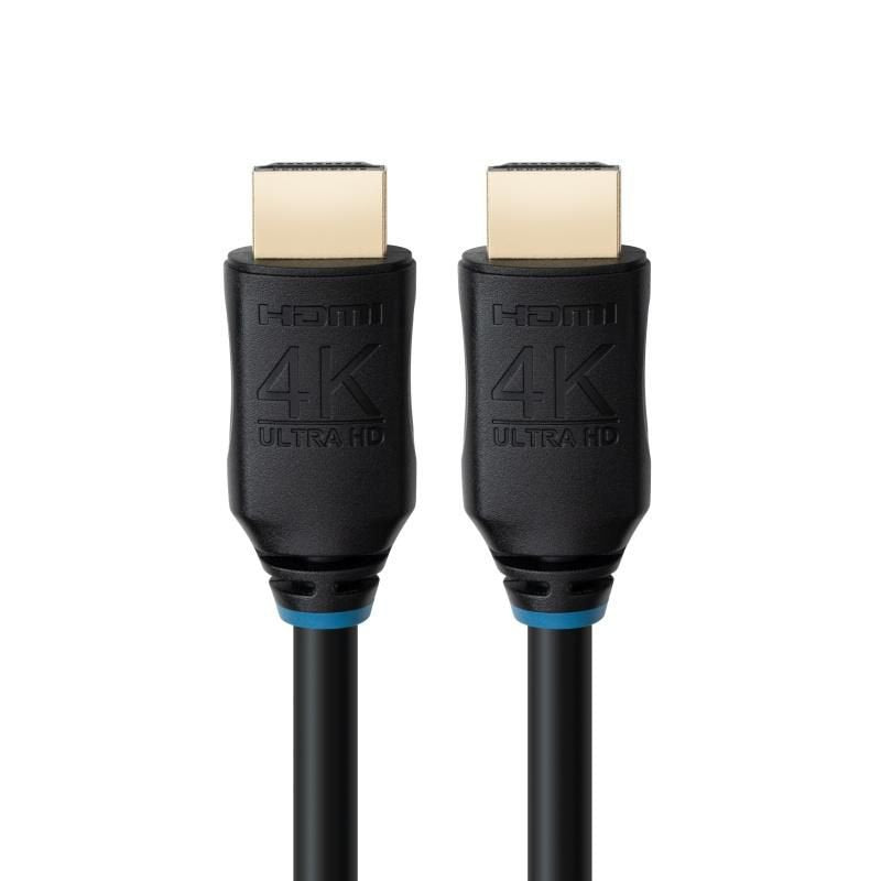 EAN 5704174300397 - Microconnect MC-HDM19190.5V2.0 cable HDMI 0,5 m HDMI tipo A (Estándar) Negro imagen 2