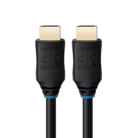 EAN 5704174300403 - Microconnect MC-HDM19191V2.0 cable HDMI 1 m HDMI tipo A (Estándar) Negro imagen 2