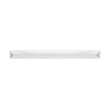 Eaton Smartrack Panel De Blanqueado De Rack Blanco 1u 19" (Paquete De 10) Para P/N: Srh422442w