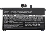 EAN 5706998640512 - CoreParts MBXLE-BA0142 refacción para laptop Batería imagen 1