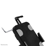 Neomounts By Newstar Soporte Para Mostrador Tablet 100x100 Mm 1kg 7.9-11''  Negro