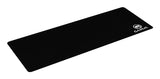 Gamiac 2xl10 Gaming Alfombrilla De Ratón - 2xl, Negro