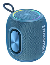 EAN 6978338961581 - Tronsmart T8 Mini Altavoz portátil estéreo Azul 16 W imagen 4