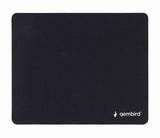 EAN 8716309120524 - Gembird KBS-UO4-01 teclado Ratón incluido Oficina USB QWERTY Inglés de EE. UU. Negro imagen 5