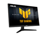 Lcd Monitor Asus 24.5 " 1920 X 1080 Pixels Full Hd Native Aspect Ratio 16:9 Lcd Flat 90lm0br0-B01o71