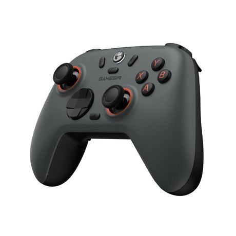 EAN 6936685222540 - GameSir Nova 2 Lite Gris Bluetooth/RF/USB Gamepad Analógico/Digital PC, Android, Nintendo Switch, iOS imagen 2