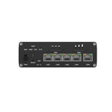 EAN 4779051841516 - Teltonika RUTC50 router inalámbrico Gigabit Ethernet Doble banda (2,4 GHz / 5 GHz) 5G Negro imagen 5