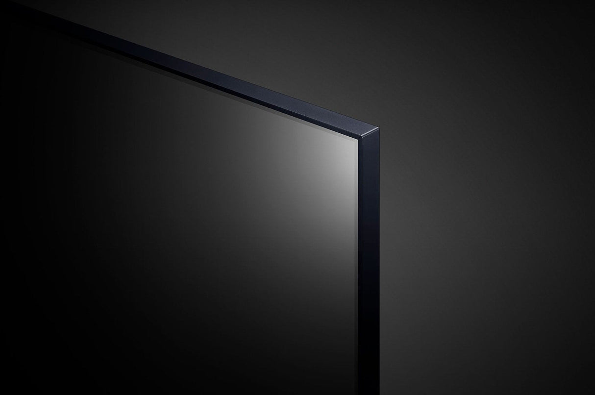 Lg 75ur80006lj, Tv Led 189 Cm 75", Negro, Ultrahd/4k, Hdr, Hdmi, Triple Sintonizador 75ur80006lj.Aeud