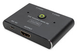 EAN 4016032483663 - Digitus DS-45341 interruptor de video imagen 1