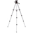 EAN 4006825616255 - Einhell 2270115 tripode Nivel láser 3 pata(s) Gris imagen 1