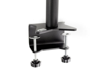 EAN 5908252960521 - Edbak SV05 soporte para monitor 68,6 cm (27") Escritorio Negro imagen 6