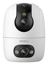 Wrl Camera 6mp Ranger 2c Dual/Ipc-S20cp-6m0s Imou