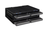 EAN 4713227445672 - Icy Dock MB024SP-B caja para disco duro externo Carcasa de disco duro/SSD Negro 2.5" imagen 8