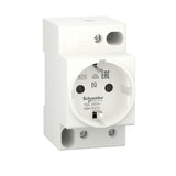 Schneider Electric Toma De Corriente Din 49440 16a 2p+E 250v A9a15310