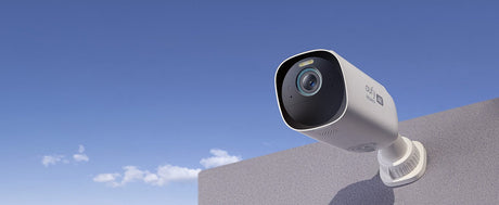 EAN 0194644107277 - Eufy T88713W1 cámara de vigilancia Caja Cámara de seguridad IP 3840 x 2160 Pixeles Pared imagen 12
