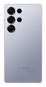 Smartphone Samsung Galaxy S25 Ultra S938 5g Dual Sim 12gb Ram 1tb - Titanium Silverblue