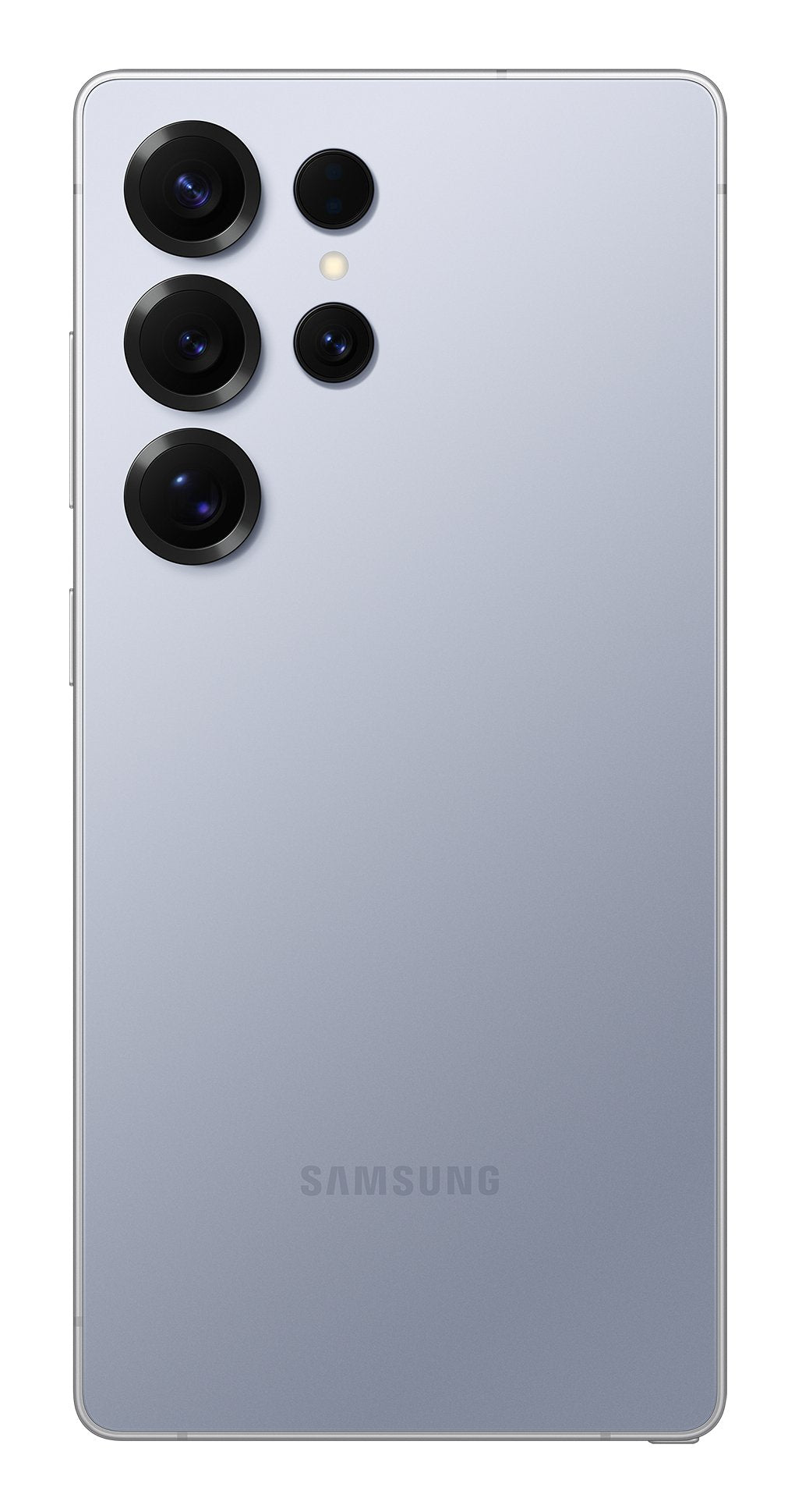 Smartphone  Samsung Galaxy S25 Ultra S938 5g Dual Sim 12gb Ram 512gb - Titanium Silverblue