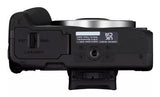 Canon Eos R50 + Rf-S 18-150mm F3.5-6.3 Is Stm Negro