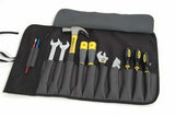 EAN 3253561936012 - Stanley 1-93-601 caja de herramientas Negro Nylon imagen 1