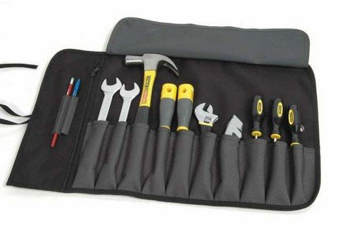 Stanley Bolsa Enrollable Para 12 Herramientas  1-93-601