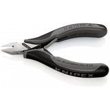 EAN 4003773031901 - Knipex 77 42 115 ESD alicate Alicate diagonal de corte imagen 3