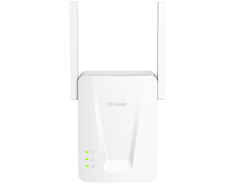 D-Link Se15/E Ax1500 Wi-Fi 6-Repeater
