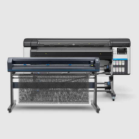 EAN 196786790799 - HP Latex 335 Print Cut+Solution impresora de gran formato 1200 x 1200 DPI Ethernet imagen 3
