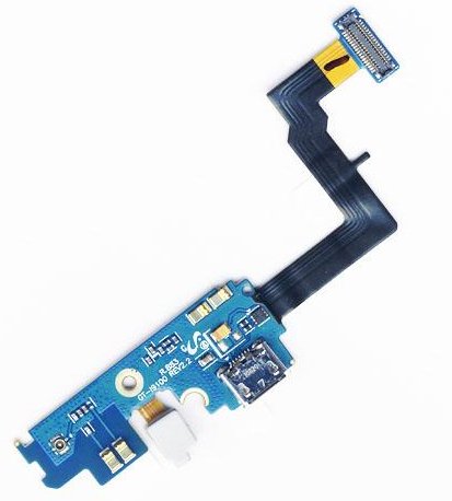 Samsung Gh59-10949a Recambio Del Teléfono Móvil