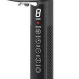 Ventilador Digital  Premium Bl 2 In 1