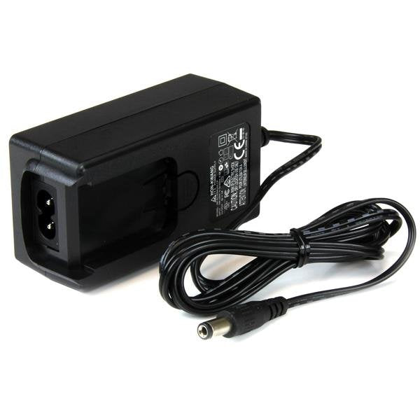 Startech Adaptador Alimentacion Dc 5v 3a Cd