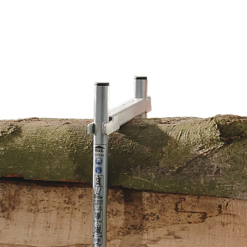 Soporte Para Cortar Leña Con Motosierras Sb 60 5119000 Wolfcraft