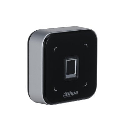 EAN 6939554951152 - Dahua Technology DHI-ASM101A lector de huella digital USB tipo A Negro, Gris imagen 3