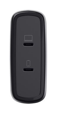 EAN 8713439255270 - Trust Maxo Universal Negro Corriente alterna Carga rápida Interior imagen 6