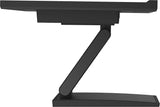 Monitor  Iiyama 23,8" T2454msc-B2ag 16:9 M-Touch Hdmi+Usb