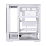 EAN 6977277362213 - Einarex EXCS-PR-800C-W carcasa de ordenador Midi Tower Blanco imagen 6