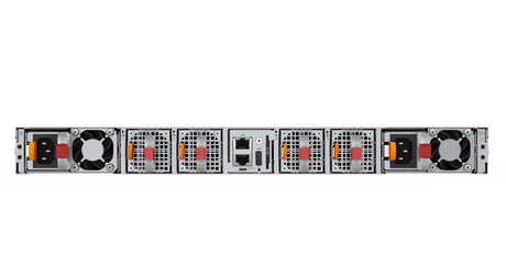 EAN 5397184224403 - DELL S-Series S5224F-ON Gestionado L2/L3 1U Negro imagen 4
