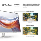EAN 197498944463 - HP Series 5 31.5 inch FHD Monitor - 532sf pantalla para PC 80 cm (31.5") 1920 x 1080 Pixeles Full HD LCD N imagen 12