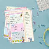 Finocam Planificador Talkual Diario Personal Din A5 1dp